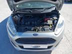 2014 FORD FIESTA ZET for sale at Copart ST HELENS
