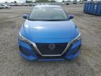 2020 Nissan Sentra Sv de vânzare în Earlington, KY - Rear End