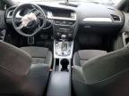 2013 Audi S4 Premium Plus de vânzare în Elgin, IL - Front End