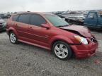 2006 Pontiac Vibe  იყიდება Earlington-ში, KY - Front End