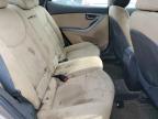 2011 Hyundai Elantra Gls en Venta en Bakersfield, CA - Mechanical