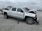 2019 Chevrolet Silverado K2500 Heavy Duty Lt de vânzare în Earlington, KY - Front End