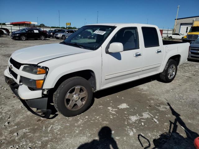 2010 Chevrolet Colorado Lt