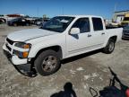 2010 Chevrolet Colorado Lt en Venta en Cahokia Heights, IL - Front End