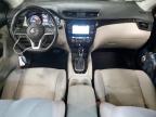 2018 Nissan Rogue Sport S na sprzedaż w Blaine, MN - Side