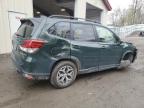 Center Rutland, VT에서 판매 중인 2024 Subaru Forester Premium - Front End