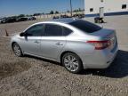 2015 Nissan Sentra S იყიდება Farr West-ში, UT - Rear End