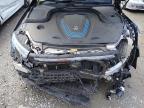 2020 MERCEDES BENZ EQC 400 AM for sale at Copart WOLVERHAMPTON