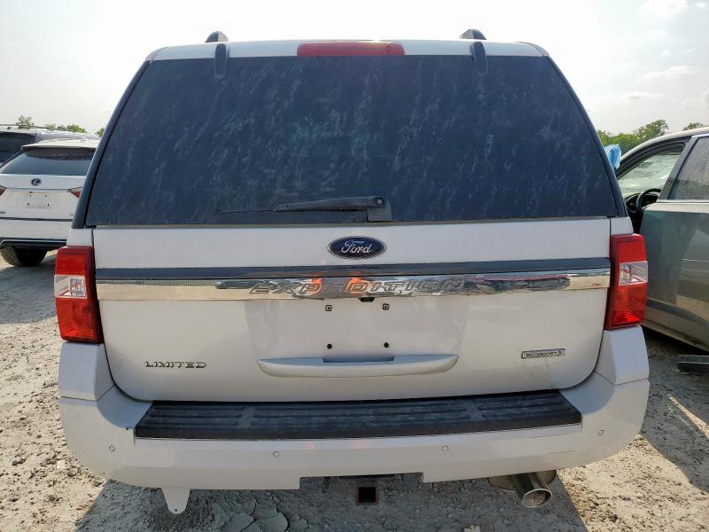 Parquets FORD EXPEDITION 2017 White