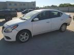 2019 Nissan Versa S на продаже в Wilmer, TX - Rear End