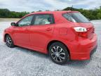 2010 Toyota Corolla Matrix  на продаже в Cartersville, GA - Rear End