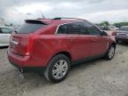 2010 Cadillac Srx    for Sale in Cicero, IN - Front End