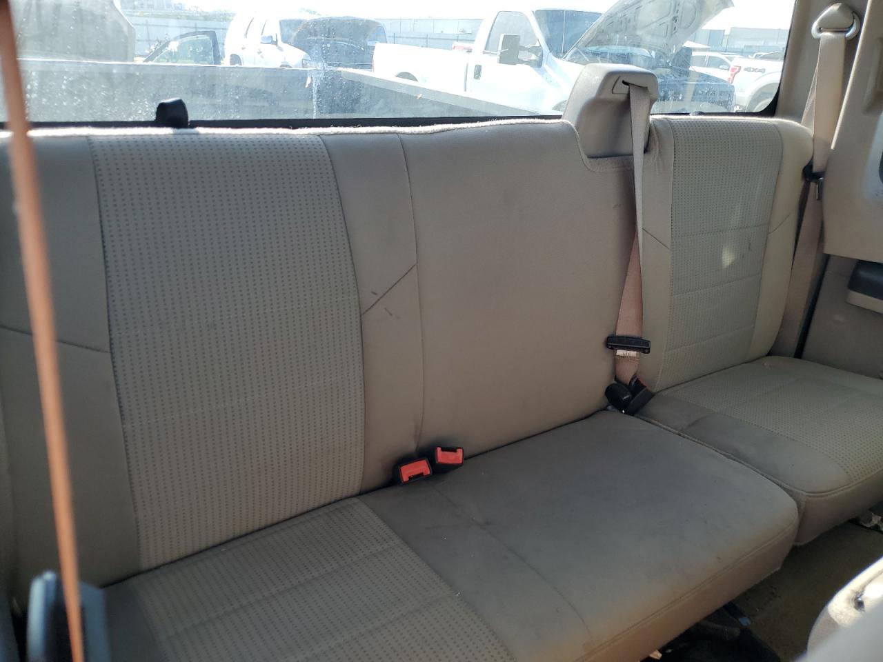 2008 Ford F250 Super Duty VIN: 1FTSX20Y68EA78514 Lot: 57050805
