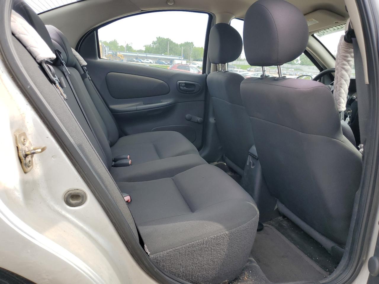 2005 Dodge Neon Sxt VIN: 1B3ES56C15D149212 Lot: 56222775