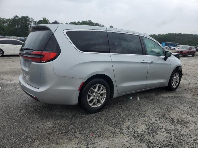 CHRYSLER PACIFICA 2024 Silver