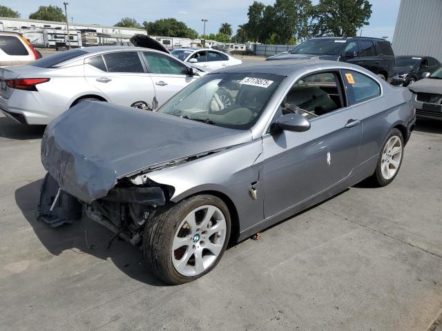 2007 Bmw 335 I