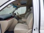 2005 NISSAN ELGRAND for sale at Copart PETERLEE