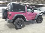 2024 Jeep Wrangler Sport zu verkaufen in Wheeling, IL - Front End