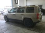 2017 Jeep Patriot Sport იყიდება New Orleans-ში, LA - Front End