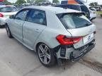 2022 AUDI A1 S LINE for sale at Copart ROCHFORD