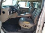 2004 Hummer H2 de vânzare în Sacramento, CA - Minor Dent/Scratches