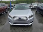 2016 Subaru Legacy 2.5I Premium for Sale in Exeter, RI - Rear End