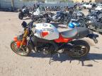 2024 YAMAHA MTM890    for sale at Copart CO - COLORADO SPRINGS