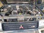 1993 Mitsubishi Montero Sr იყიდება Mcfarland-ში, WI - Hail