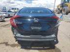 2019 Honda Civic Lx იყიდება Albuquerque-ში, NM - Rear End