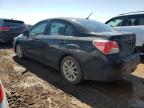 2014 Subaru Impreza Premium   de vânzare în Brighton, CO - Rear End