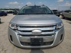 2013 Ford Edge Se zu verkaufen in Houston, TX - Hail