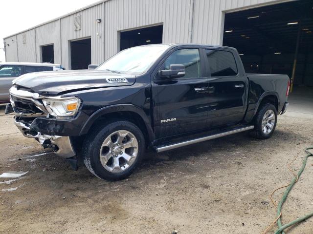  RAM 1500 2020 Black
