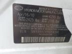 2011 Hyundai Sonata Gls للبيع في Brookhaven، NY - Side