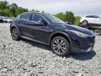 2018 Infiniti Qx30 Base იყიდება Mebane-ში, NC - Rear End