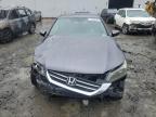 2015 Honda Accord Lx   продається в Windsor, NJ - Front End
