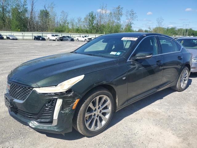 CADILLAC CT5 – zdjęcie z aukcji, lot #57658345
