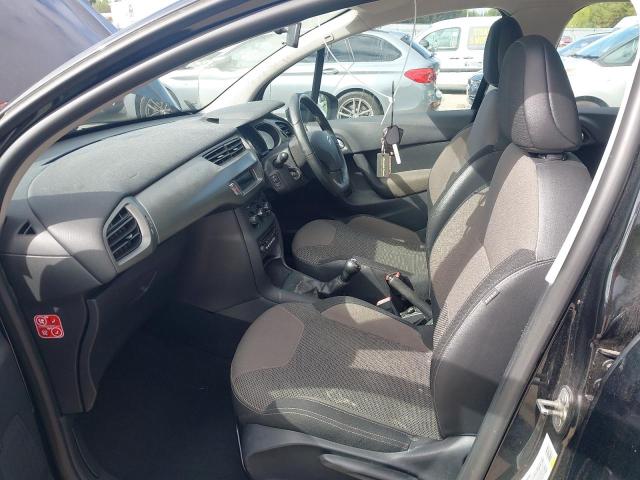 2014 CITROEN C3 VTR +