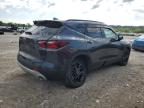 2021 Chevrolet Blazer 2Lt   de vânzare în Cahokia Heights, IL - Side