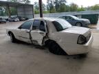 2008 Ford Crown Victoria Police Interceptor for Sale in Gaston, SC - Side