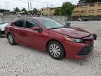 Opa Locka, FL에서 판매 중인 2020 Toyota Camry Le - Front End