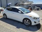 2011 Hyundai Elantra Gls en Venta en Las Vegas, NV - Vandalism