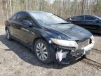 2010 HONDA CIVIC EXL à vendre chez Copart ON - COOKSTOWN
