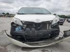 2016 Toyota Sienna Xle на продаже в Lebanon, TN - All Over