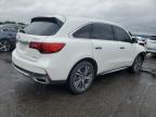 2020 Acura Mdx Technology for Sale in Pennsburg, PA - Front End