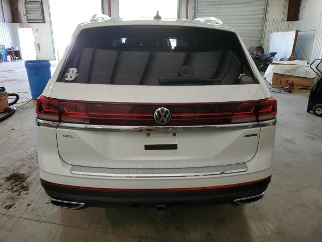  VOLKSWAGEN ATLAS 2024 Biały
