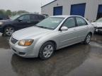 2009 Kia Spectra Ex de vânzare în Glassboro, NJ - Minor Dent/Scratches
