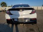2017 Chevrolet Volt Lt იყიდება Bakersfield-ში, CA - Front End