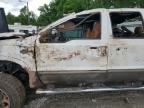 2004 Ford F350 Srw Super Duty للبيع في Hurricane، WV - Rollover