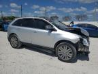 2010 Ford Edge Limited на продаже в Homestead, FL - Front End