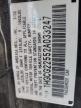 2002 Honda Accord Ex for Sale in Rogersville, MO - Rear End